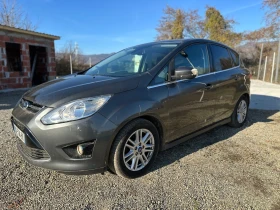 Ford C-max 1.6 HDI | Mobile.bg    2