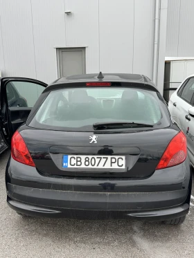 Peugeot 207, снимка 3