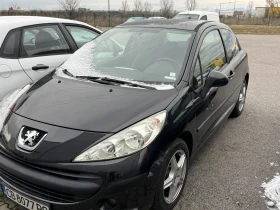 Peugeot 207, снимка 1