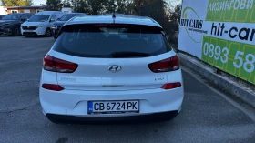 Обява за продажба на Hyundai I30 1.4 i 16V от България с ДДС ~21 900 лв. - изображение 6