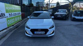 Обява за продажба на Hyundai I30 1.4 i 16V от България с ДДС ~21 900 лв. - изображение 2