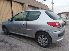 Peugeot 206 206+ , снимка 4