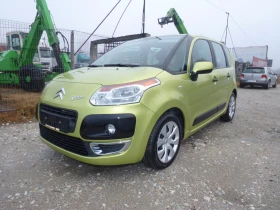 Обява за продажба на Citroen C3 Picasso 36000 КМ. !!! ~10 990 лв. - изображение 1