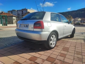 Audi A3, снимка 4