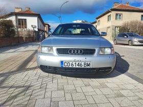 Audi A3, снимка 1