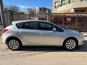 Opel Astra 1.6I AUTOMATIC, снимка 3