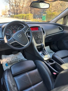 Opel Astra 1.6I AUTOMATIC, снимка 6