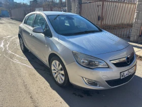 Opel Astra 1.6I AUTOMATIC, снимка 2