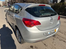 Opel Astra 1.6I AUTOMATIC, снимка 5