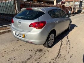 Opel Astra 1.6I AUTOMATIC, снимка 4