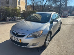 Opel Astra 1.6I AUTOMATIC, снимка 1