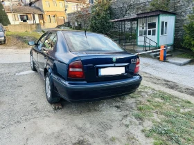 Skoda Octavia 1.9 TDI, 90 к.с., снимка 2