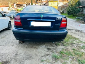 Skoda Octavia 1.9 TDI, 90 к.с., снимка 5