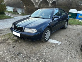 Skoda Octavia 1.9 TDI, 90 к.с., снимка 1