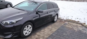 Kia Ceed Executive, снимка 2