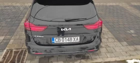 Kia Ceed Executive, снимка 4