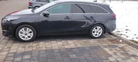 Kia Ceed Executive, снимка 3