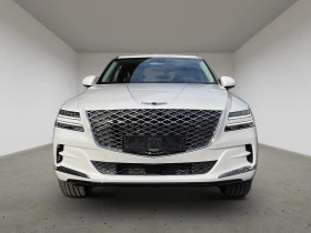 Genesis GV80 3.0d LUXURY 7 SEAT PANO HEAD UP NAVI 360 CAMERA, снимка 5