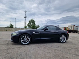 BMW Z4 LCI M-Package ZF8  | Mobile.bg    4