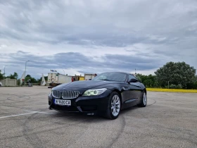 BMW Z4 LCI M-Package ZF8 , снимка 3