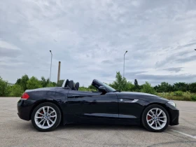 BMW Z4 LCI M-Package ZF8 , снимка 8