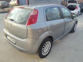 Fiat Punto, снимка 8