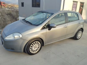 Fiat Punto, снимка 9