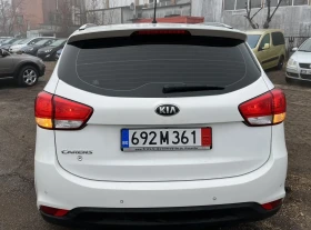 Kia Carens 1.6 16V SPORT / 7 МЕСТА, снимка 4