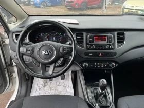 Kia Carens 1.6 16V SPORT / 7 МЕСТА, снимка 8