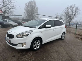 Kia Carens 1.6 16V SPORT / 7 МЕСТА 1