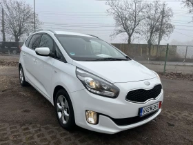 Kia Carens 1.6 16V SPORT / 7 МЕСТА, снимка 5