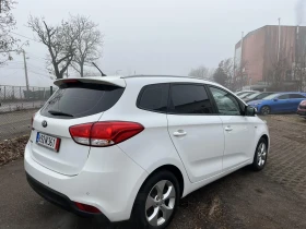 Kia Carens 1.6 16V SPORT / 7 МЕСТА, снимка 2