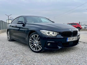 BMW 435 xDrive / Gran Coupe / M - пакет , снимка 3