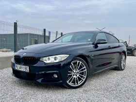 BMW 435 xDrive / Gran Coupe / M - пакет  1