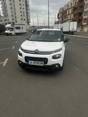 Citroen C3 Ситроен ц3 N1, снимка 1