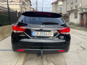 Hyundai I40 2.0 GDI, снимка 5