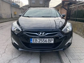 Hyundai I40 2.0 GDI, снимка 6