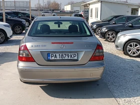 Mercedes-Benz E 320 320 cdi  EVO, снимка 6