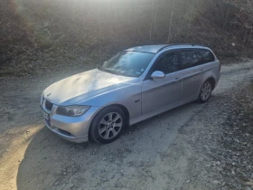 BMW 320 320D, снимка 3