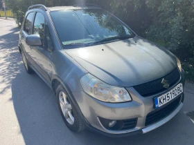 Suzuki SX4 1.9 DDIS, снимка 3