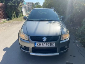 Suzuki SX4 1.9 DDIS, снимка 1