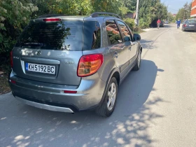 Suzuki SX4 1.9 DDIS | Mobile.bg    6