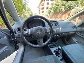 Suzuki SX4 1.9 DDIS | Mobile.bg    11