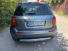 Suzuki SX4 1.9 DDIS, снимка 4