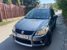 Suzuki SX4 1.9 DDIS, снимка 2