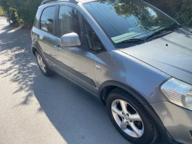 Suzuki SX4 1.9 DDIS | Mobile.bg    5