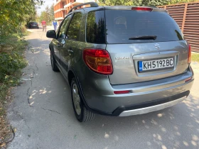 Suzuki SX4 1.9 DDIS, снимка 7