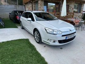 Citroen C5 2.2 204.  | Mobile.bg    4