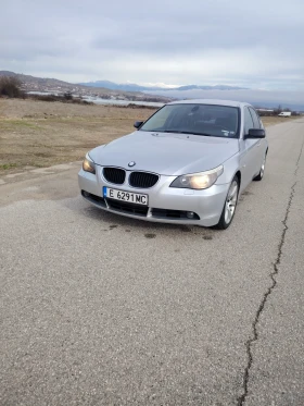 BMW 530, снимка 1