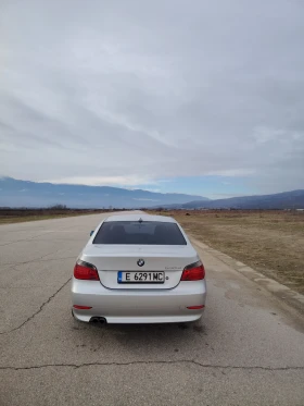 BMW 530, снимка 7